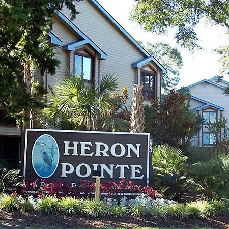 Heron Pointe A6
